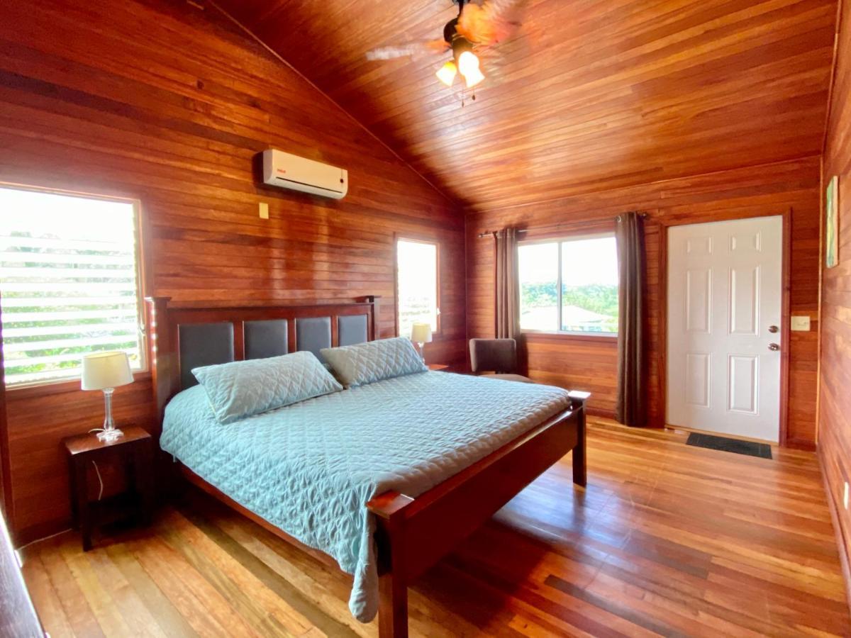 Dream Valley Belize Teakettle Village Extérieur photo