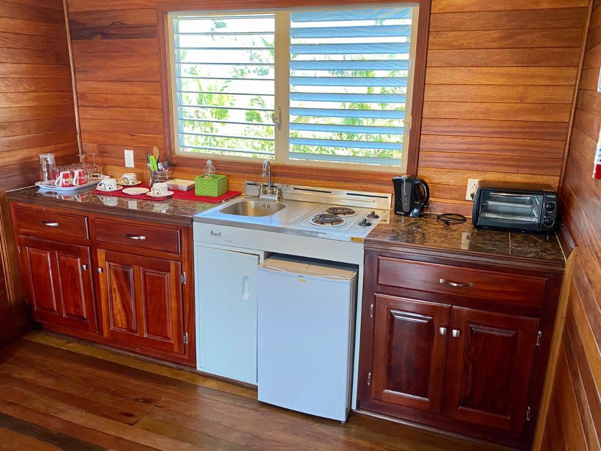 Dream Valley Belize Teakettle Village Extérieur photo