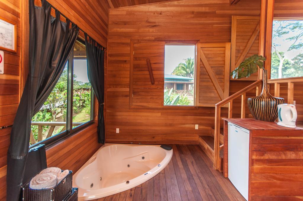 Dream Valley Belize Teakettle Village Chambre photo