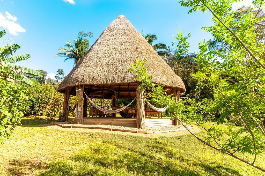 Dream Valley Belize Teakettle Village Extérieur photo