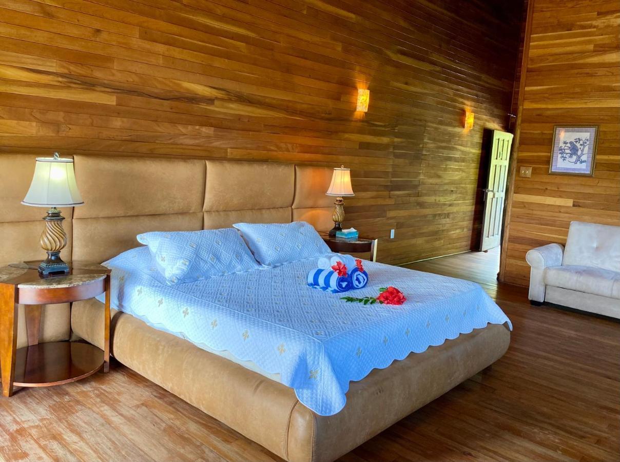 Dream Valley Belize Teakettle Village Extérieur photo