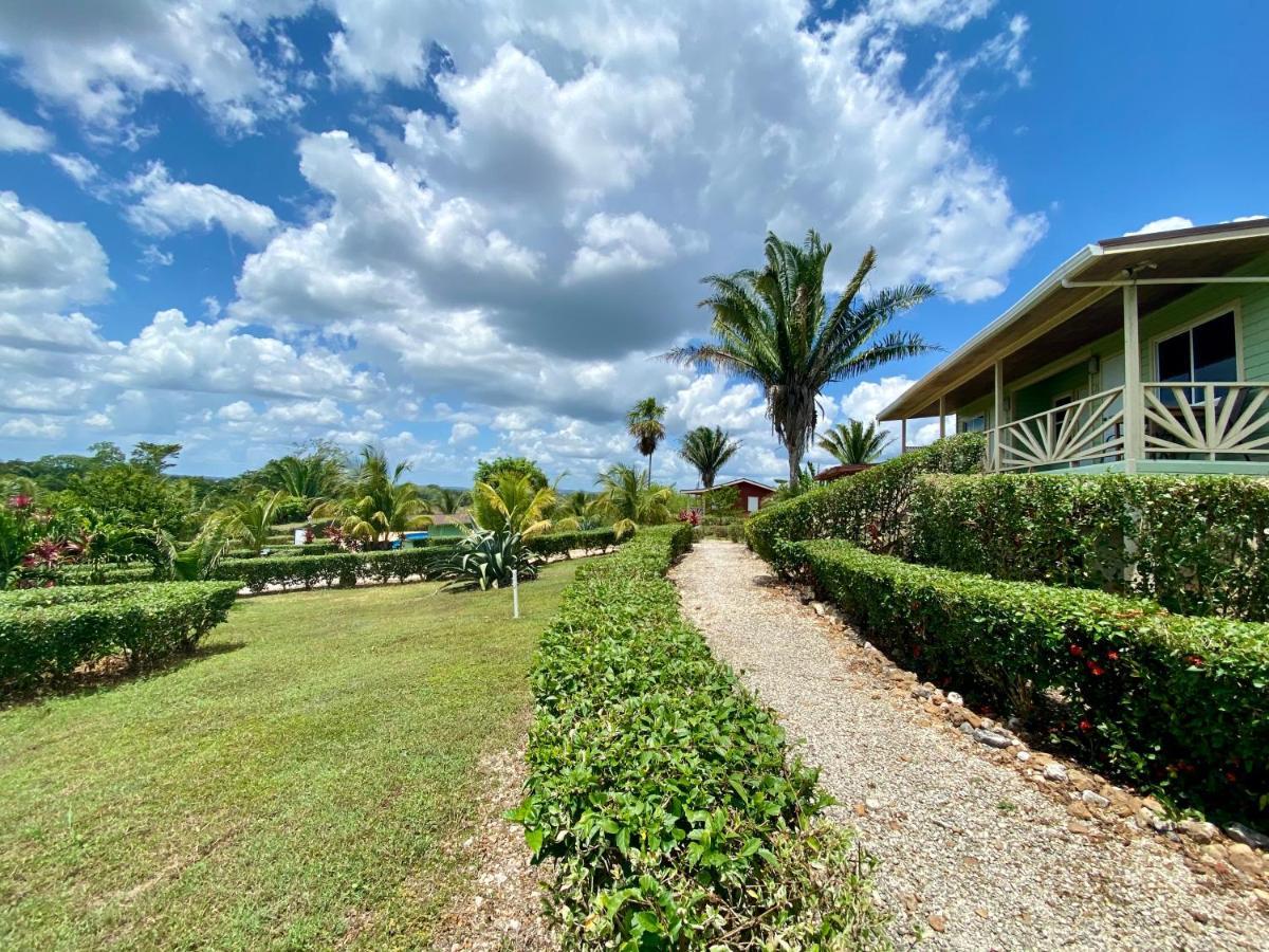 Dream Valley Belize Teakettle Village Extérieur photo