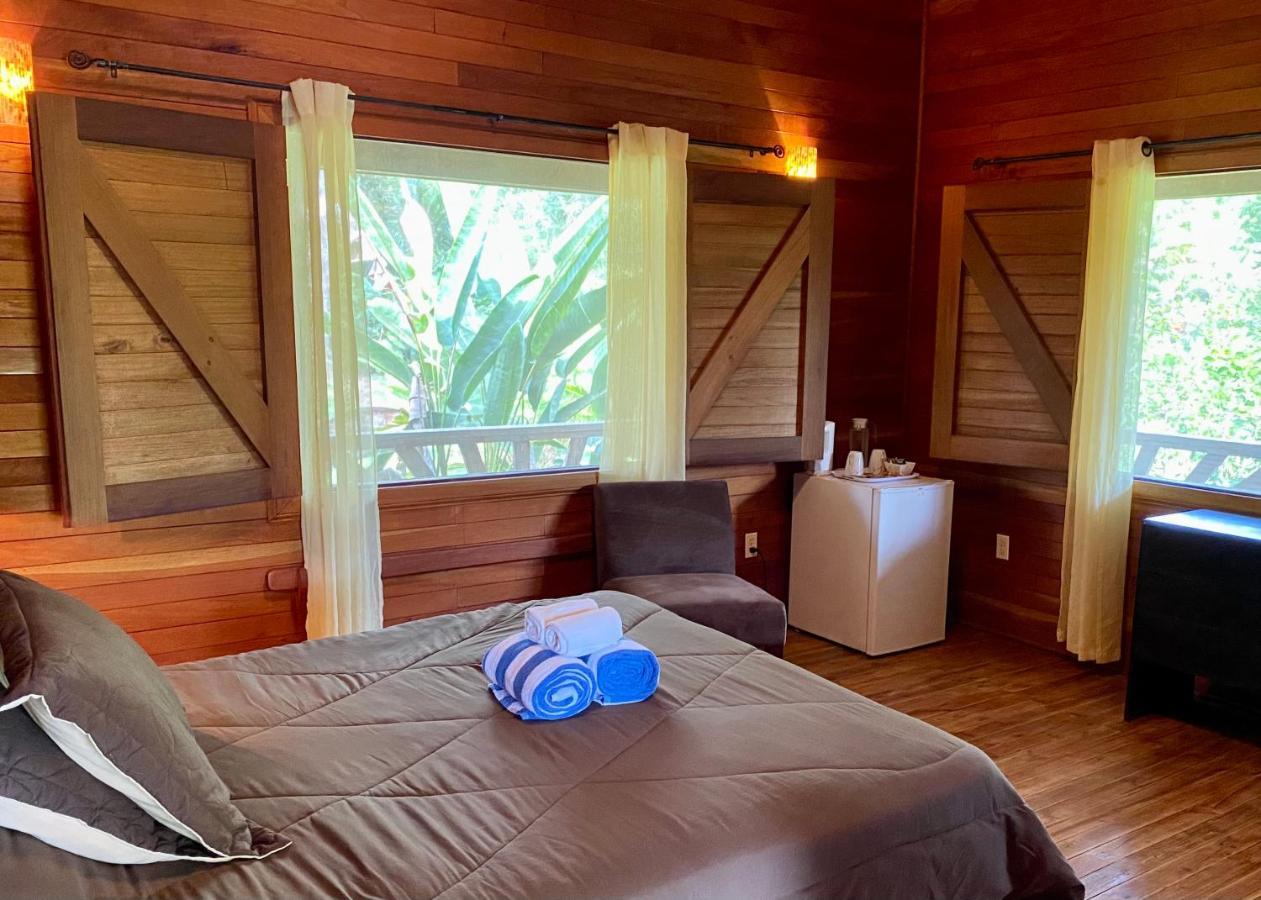 Dream Valley Belize Teakettle Village Extérieur photo