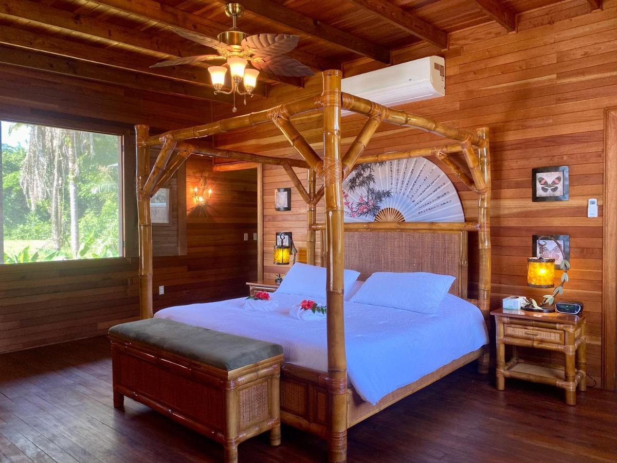 Dream Valley Belize Teakettle Village Extérieur photo