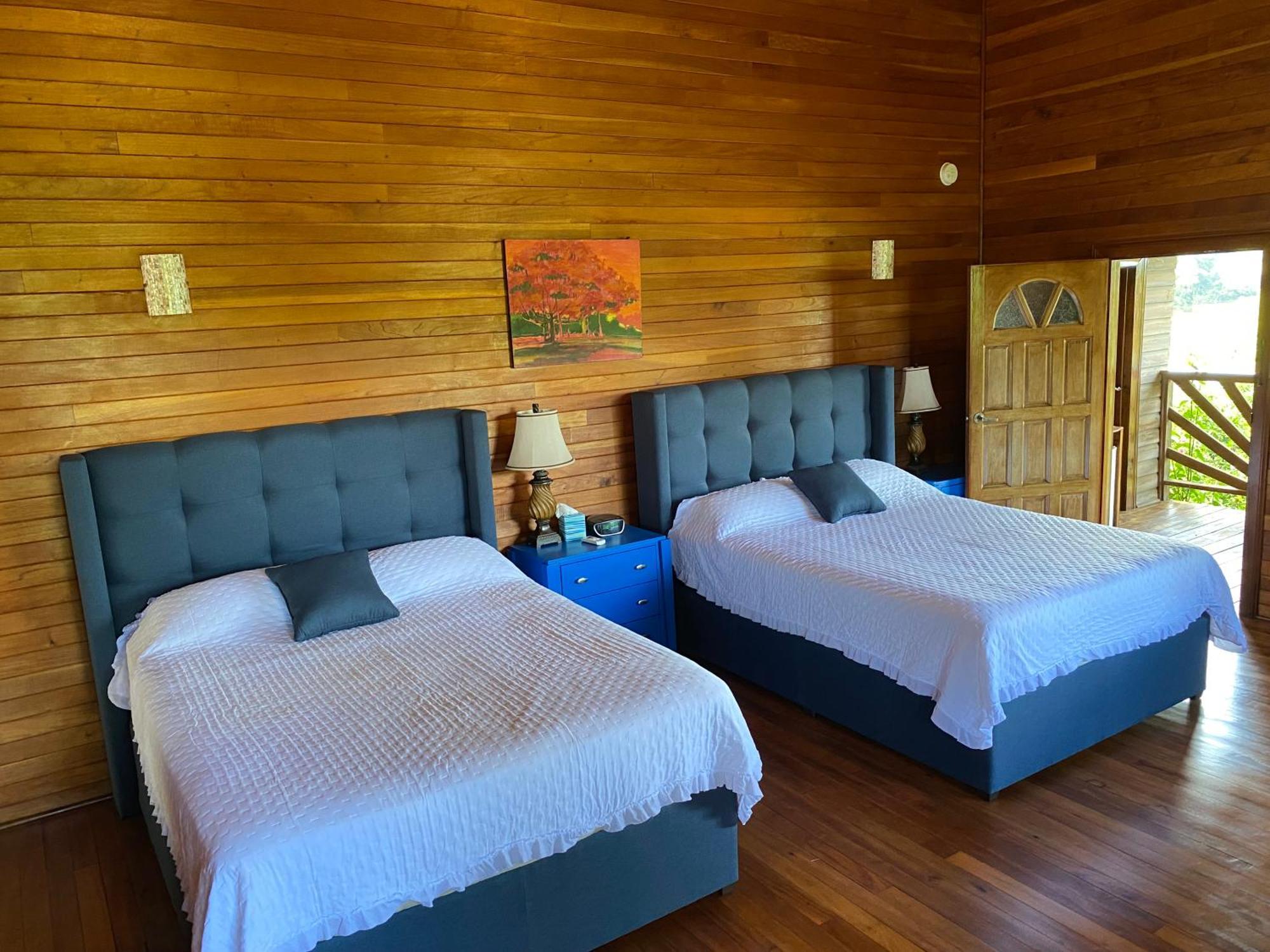 Dream Valley Belize Teakettle Village Extérieur photo