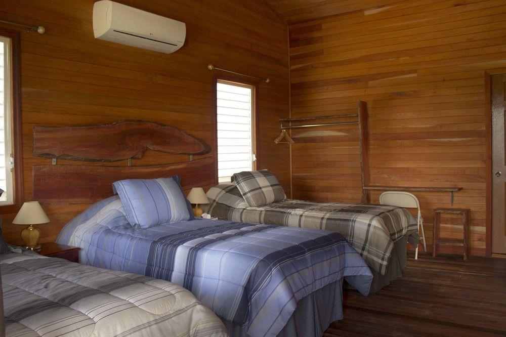 Dream Valley Belize Teakettle Village Extérieur photo