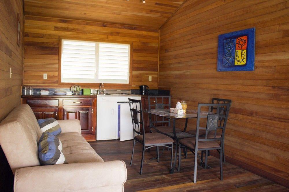 Dream Valley Belize Teakettle Village Extérieur photo