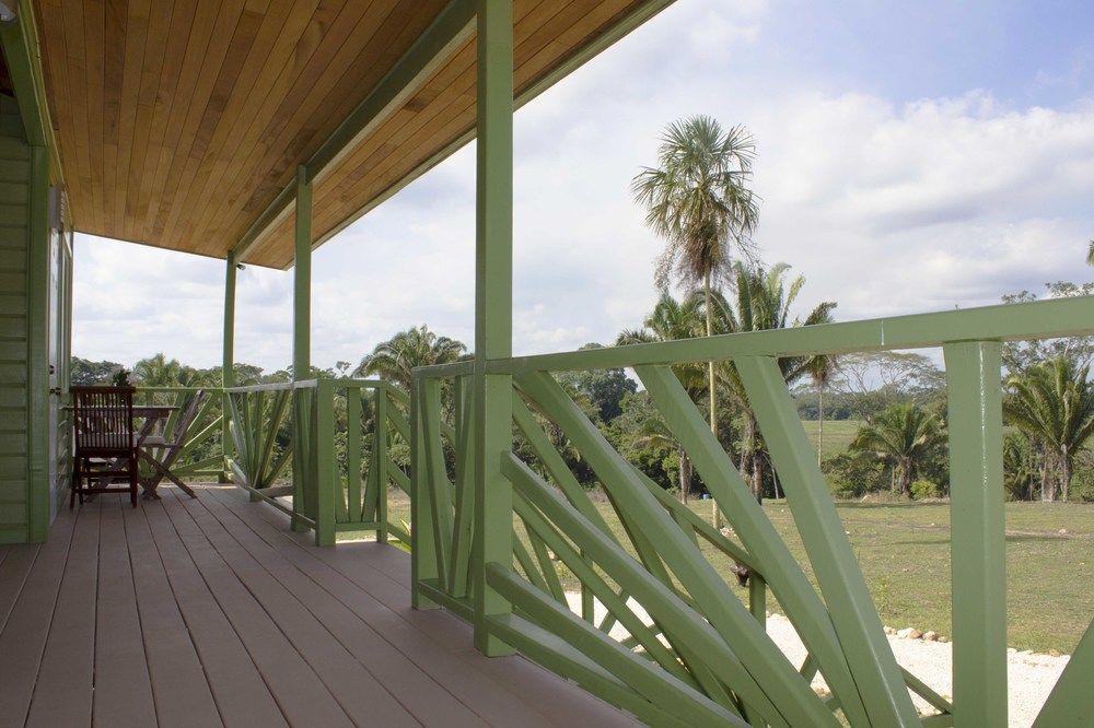 Dream Valley Belize Teakettle Village Extérieur photo